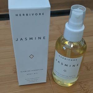 Herbivore Jasmine Body Oil